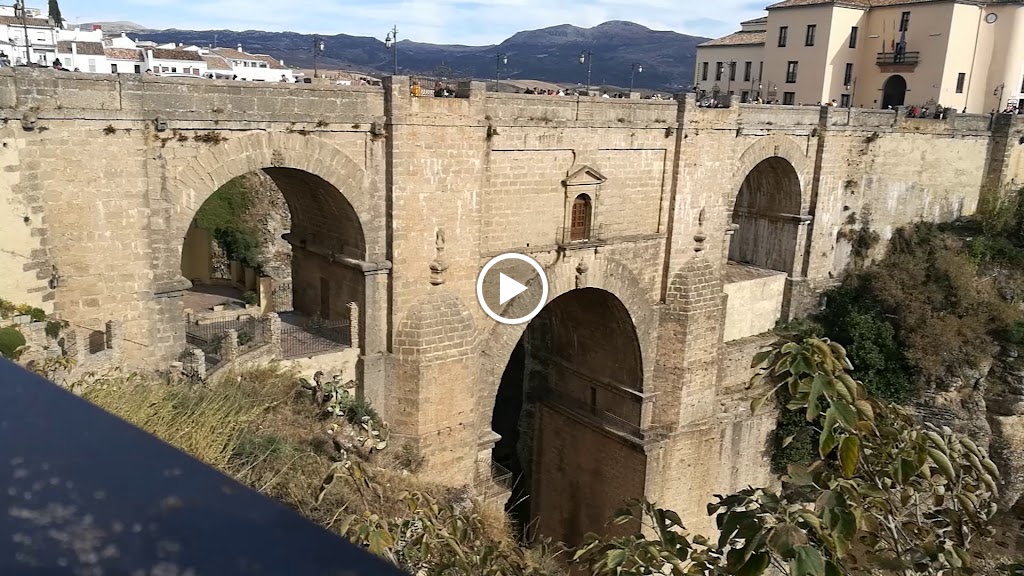 El Rincon de la Manzanilla — Videos