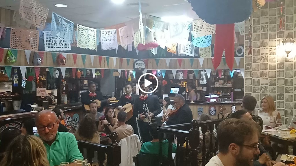Los Mexicanos — Videos