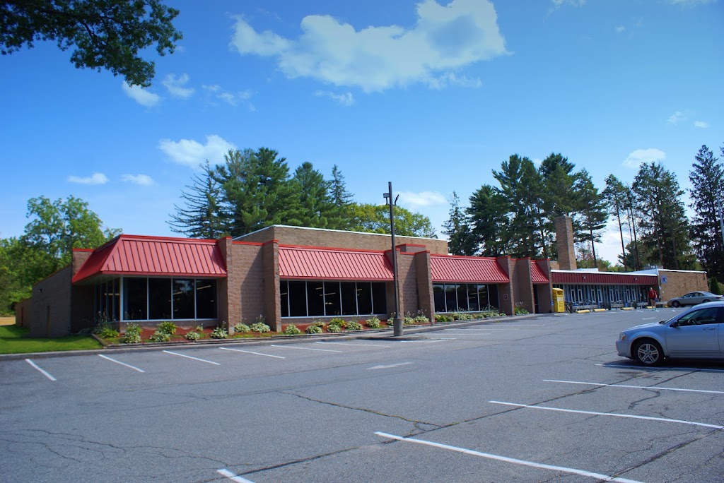Gym in Southbridge
