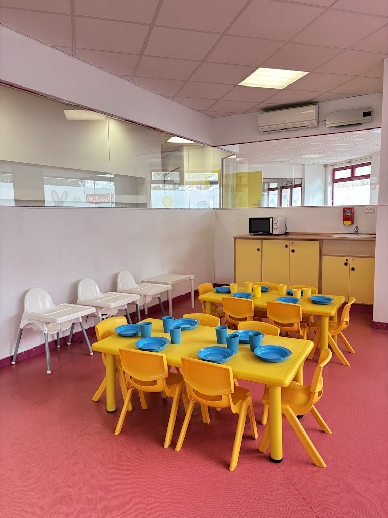 Escuela Infantil La Casita de la Abuela 2.0