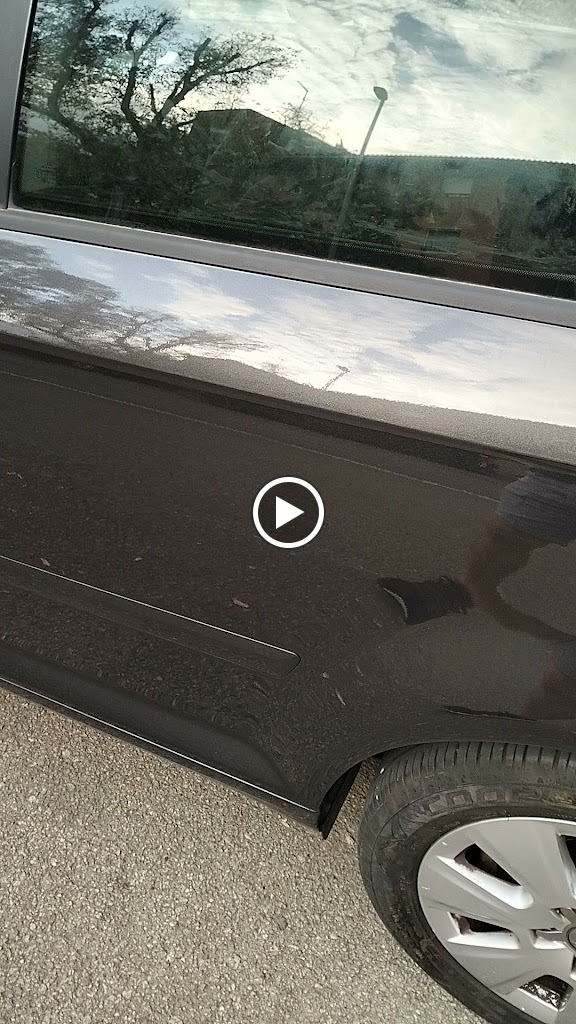 Car Condal l'Hospitalet - Taller Chapa y Pintura — Videos