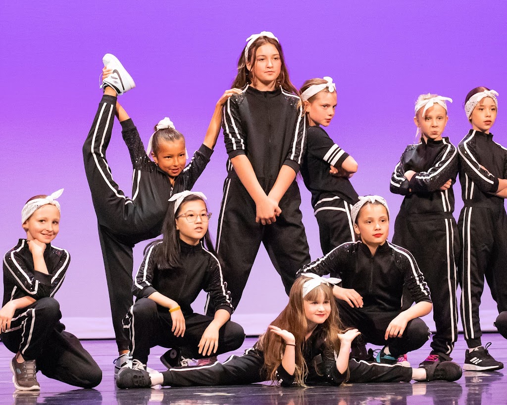  Johansen Olympia Dance Center