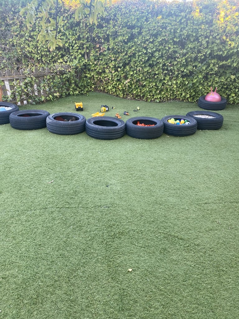 Escuela Infantil Cucu-Tras