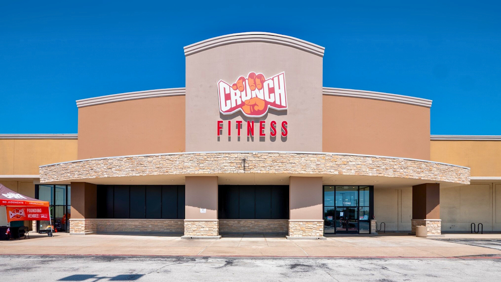  Crunch Fitness - Kirkwood