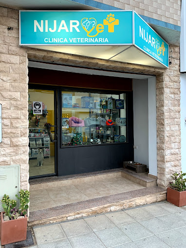 clinica veterinaria nijarvet — Del propietario