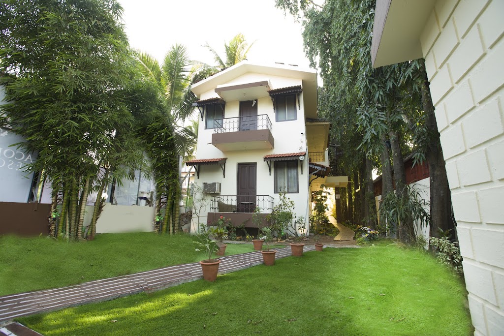 Acorn Beach Resort Spa