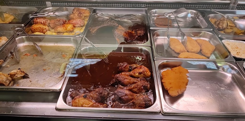 Bon Profit — Comida y bebida