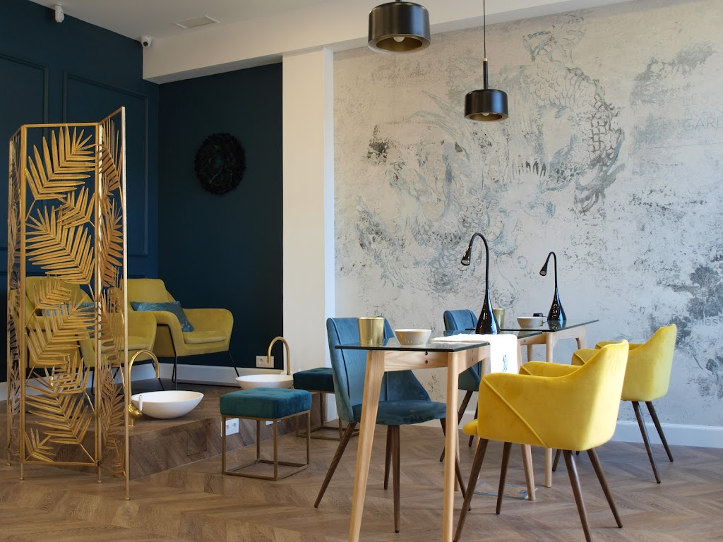 Ka nani // Centro de estetica en Boadilla