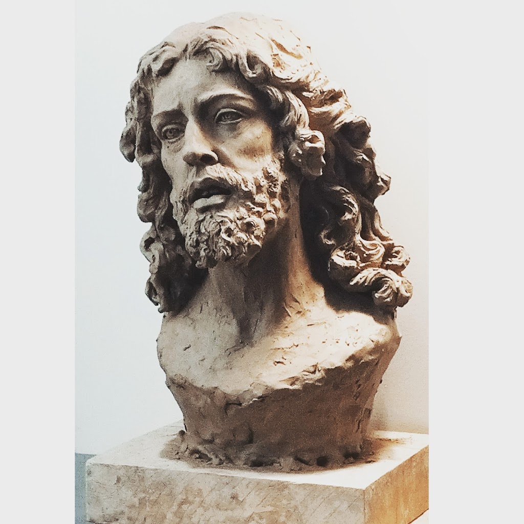 Escultor Ventura Gomez Rodriguez