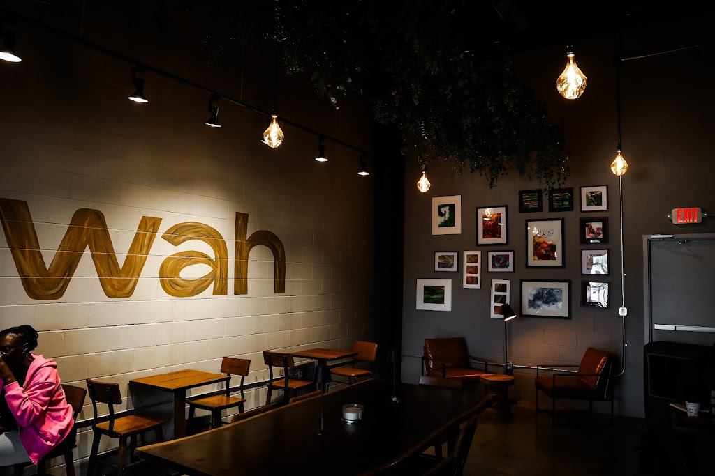Photo of WAH COFFEE