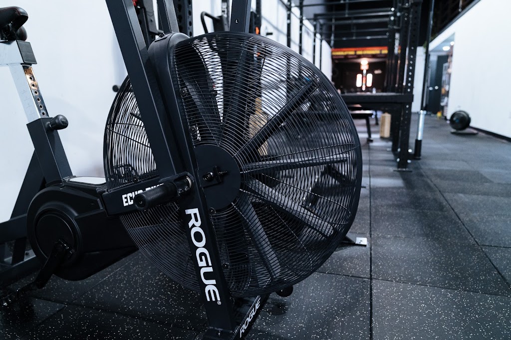  SNS Strength Williamsburg