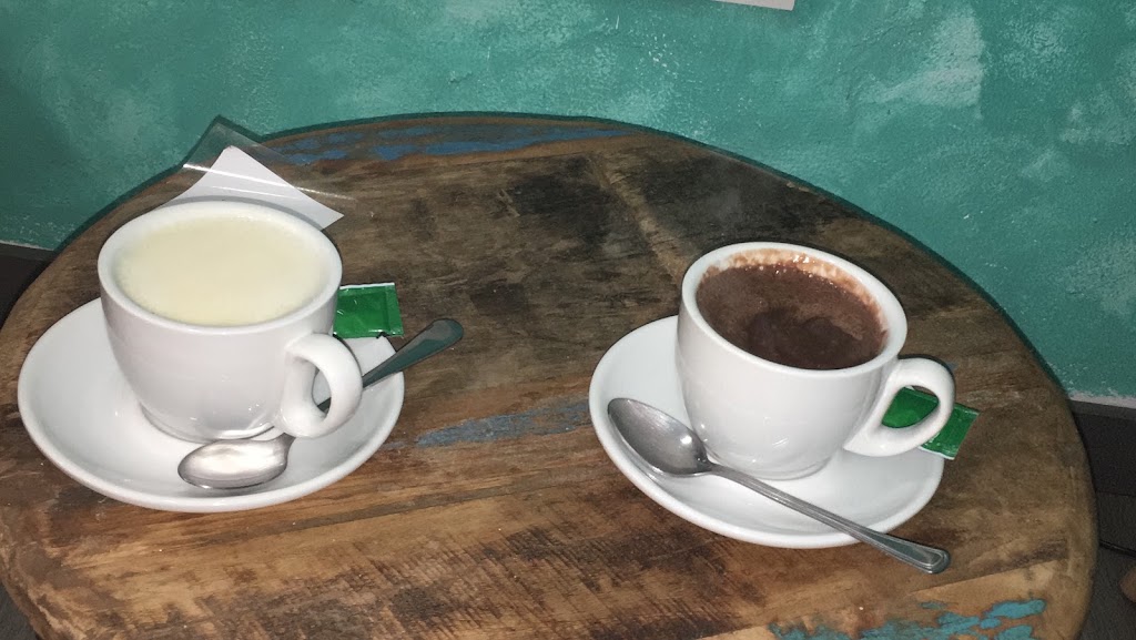 La Caseta Dolca — Cafe