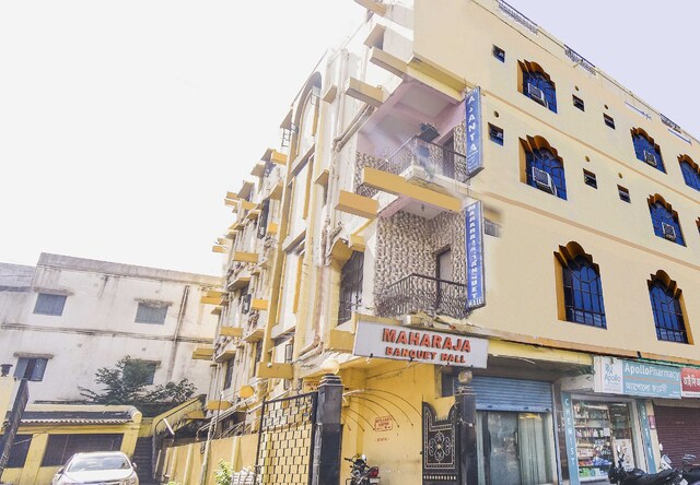 Hotel O Ajanta