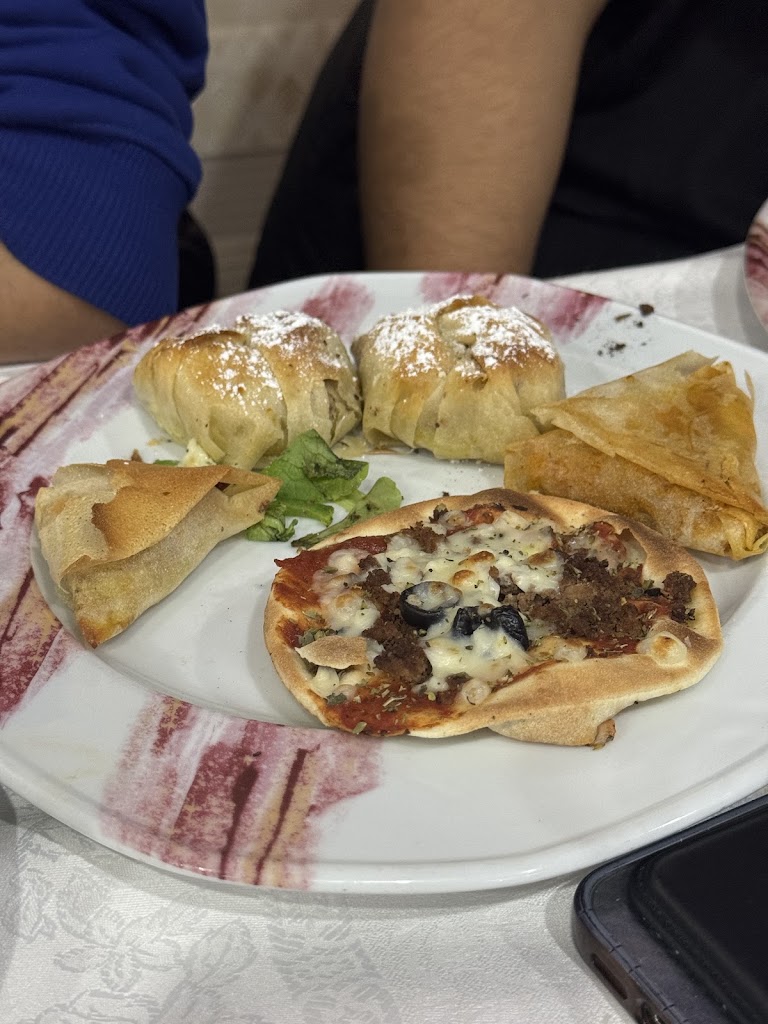RESTAURANTE LA ISLA ALJAZEERA (COMIDA GASTRONOMIA ARABE HALAL MARROQUI PERSA LIBANES) RESTAURANTES CON ENCANTO LEGANES MADRID — Mas recientes