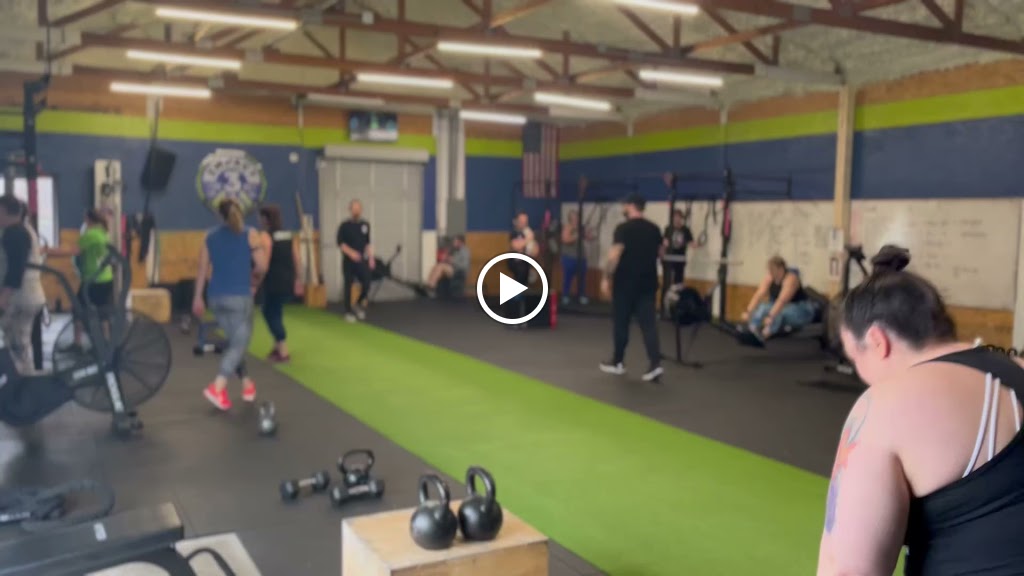  Impact 3 Fitness & Nutrition