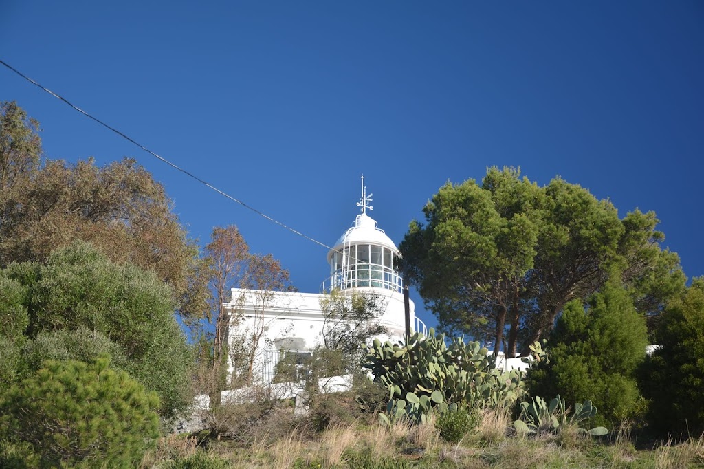 Faro Punta Almina