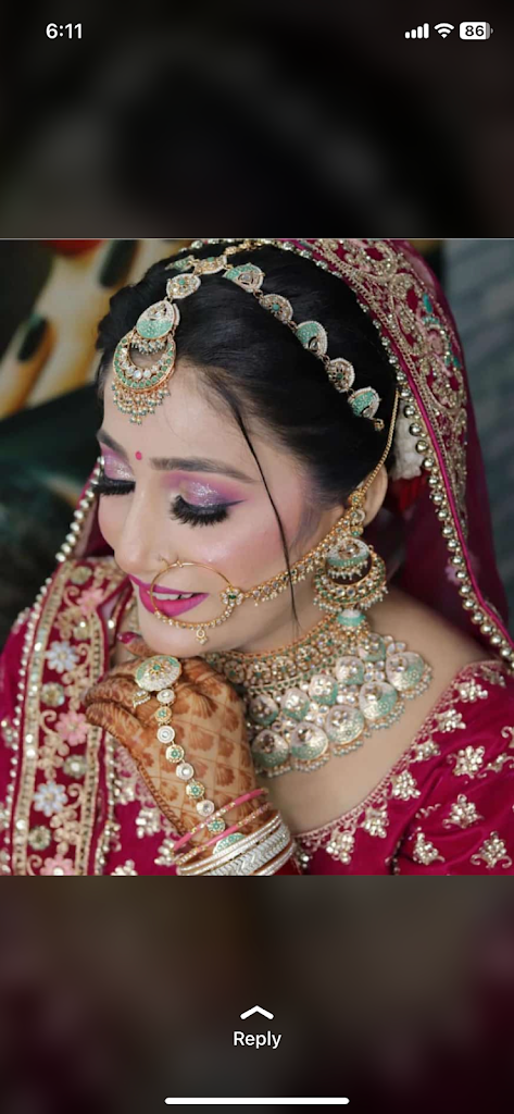 Avni Beauty Parlour Academy