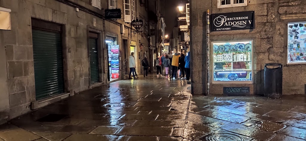 Recuerdos Padosin I Souvenirs