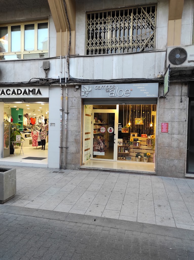 Centro De Belleza Ester Tortosa — Del propietario