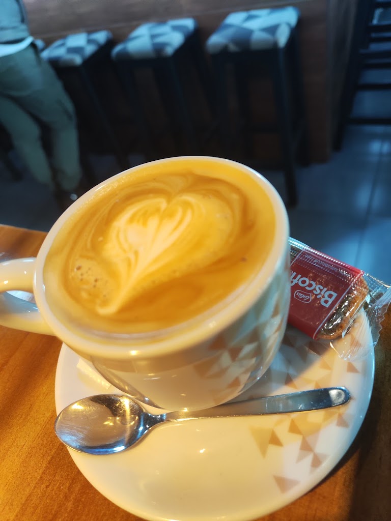 Cafe Restaurante Moreathos Cuisine — Mas recientes