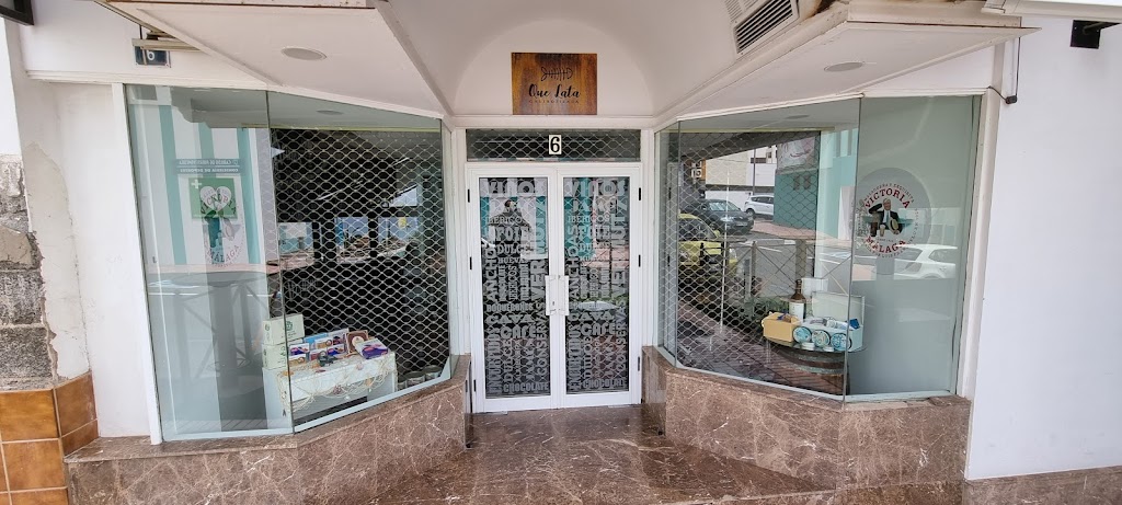 Que Lata Gastrotienda