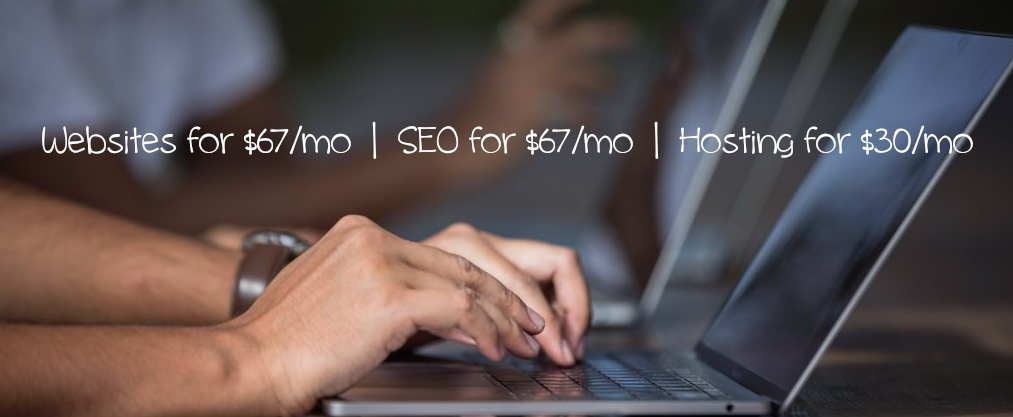 67 Web Design Llc