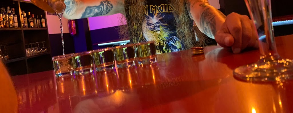 The Trooper Pub