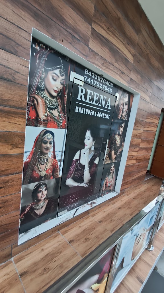 Reena Beauty Salon Academy