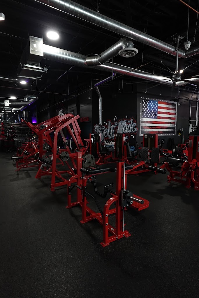  Moises Ceballos - Personal Trainer