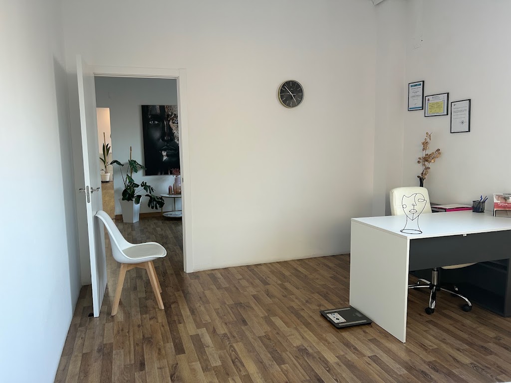 EGM Estetica Avanzada & Medicina Estetica — Del propietario