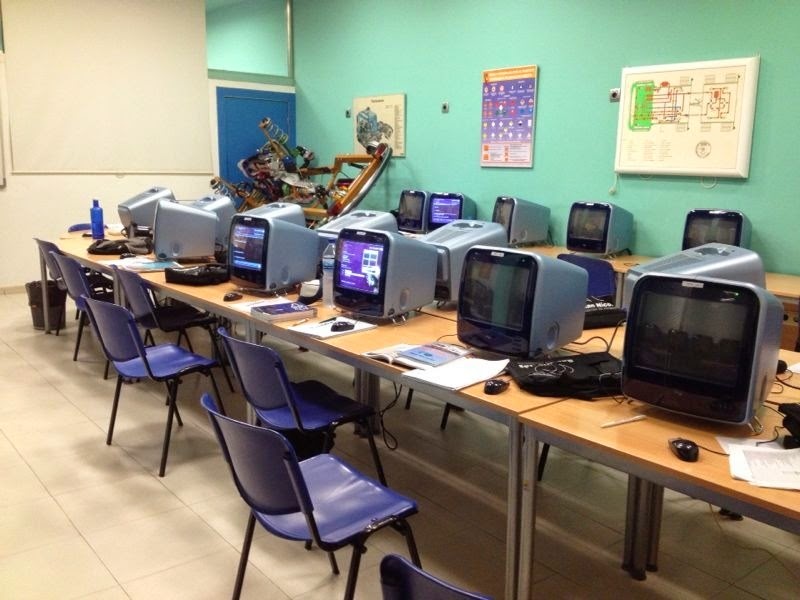 Autoescuelas San Nicolas, San Javier