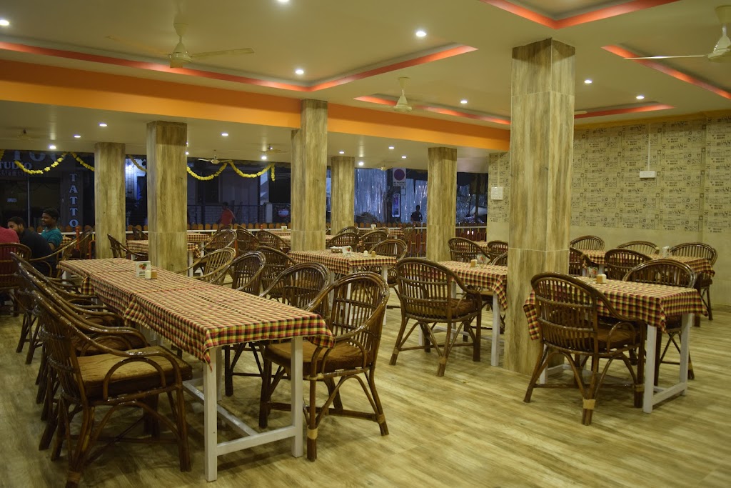 Sunrise Bar Restaurant