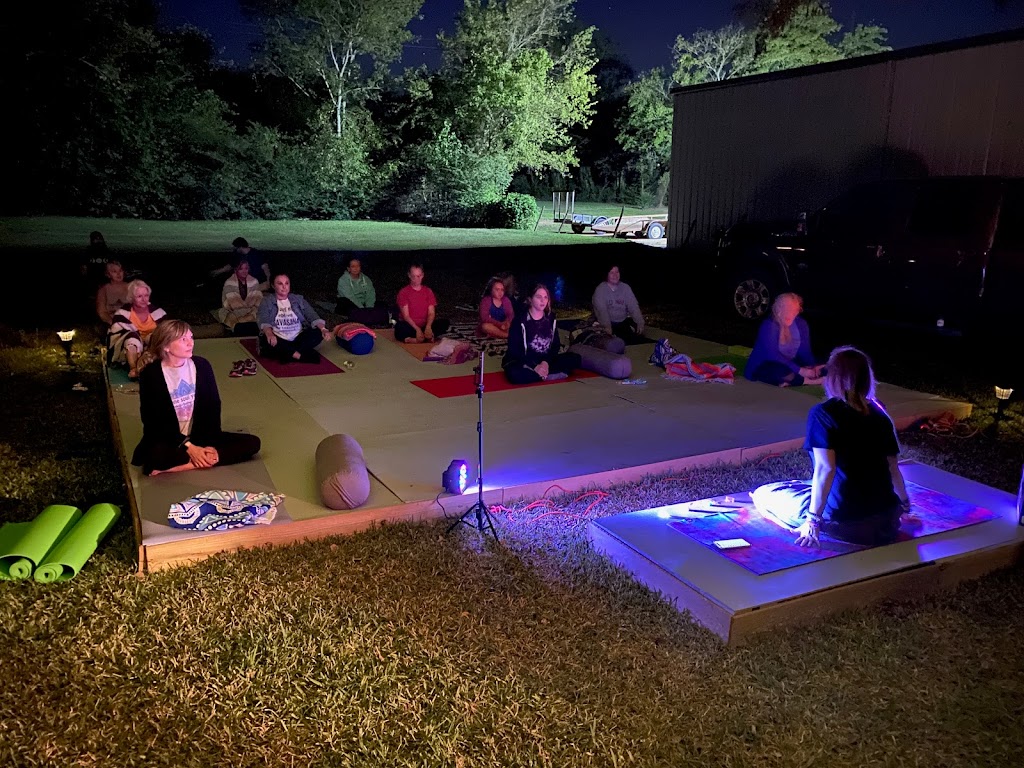  One Soul Yoga & Wellness Center