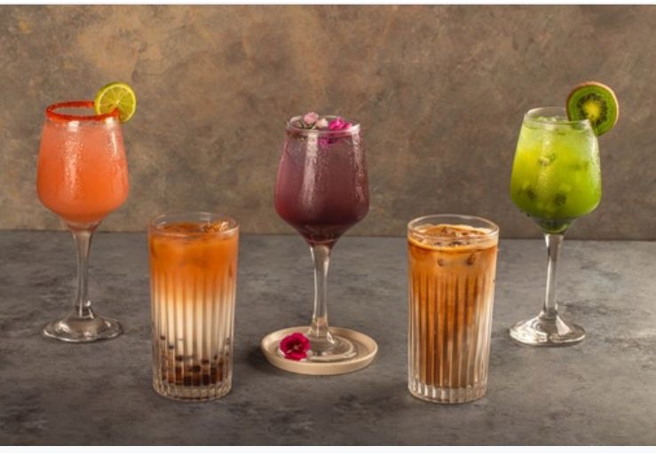 Food & drink
