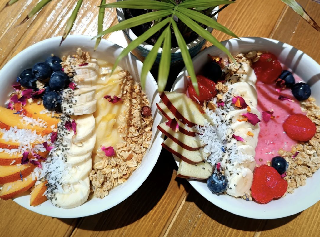 Mojokite - Brunch Bar & Surf Shop & Escuela Kite — Comida y bebida