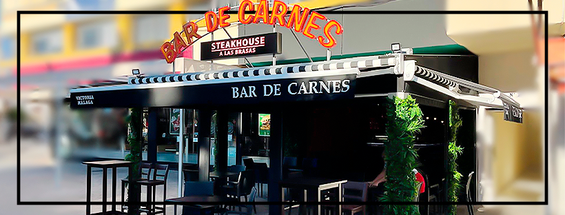 Bar de carnes - Steakhouse