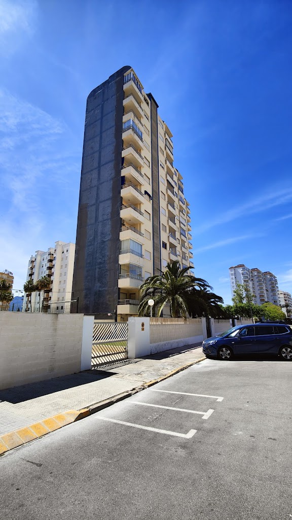 Edificio Gandiazar II