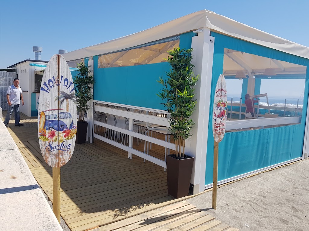 Chiringuito La Rayuela