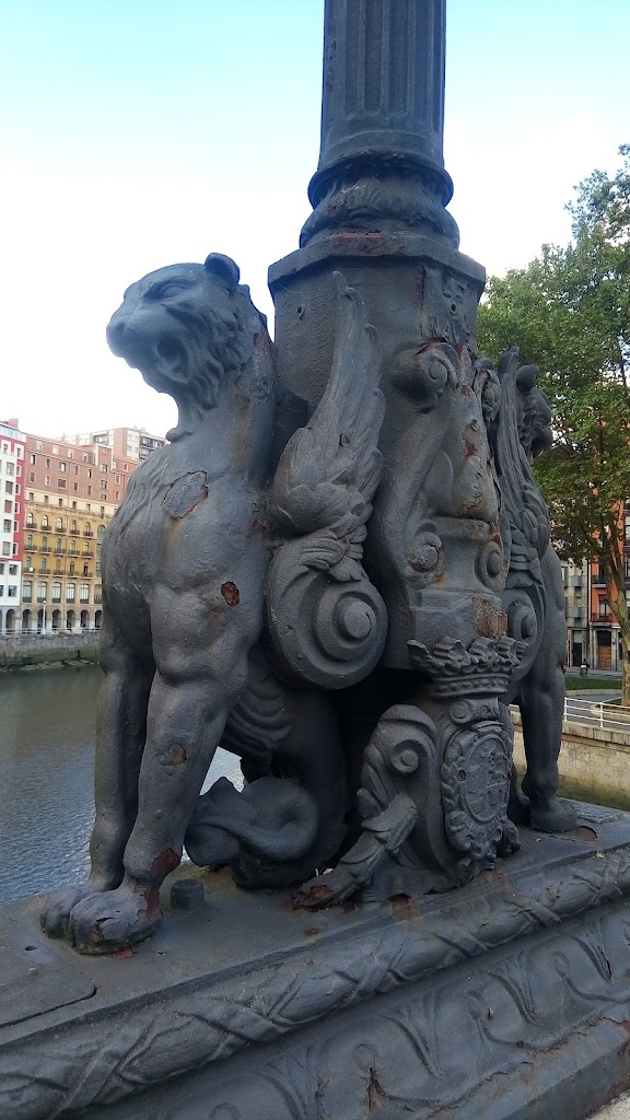 Bilbao Historiko - Expogela