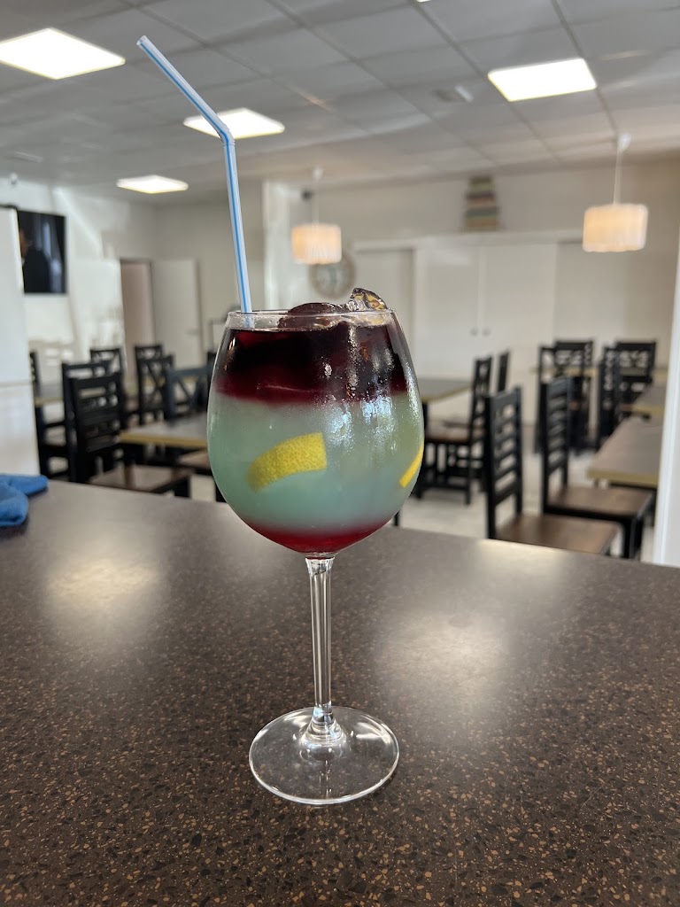 Restaurant Lucena — Comida y bebida