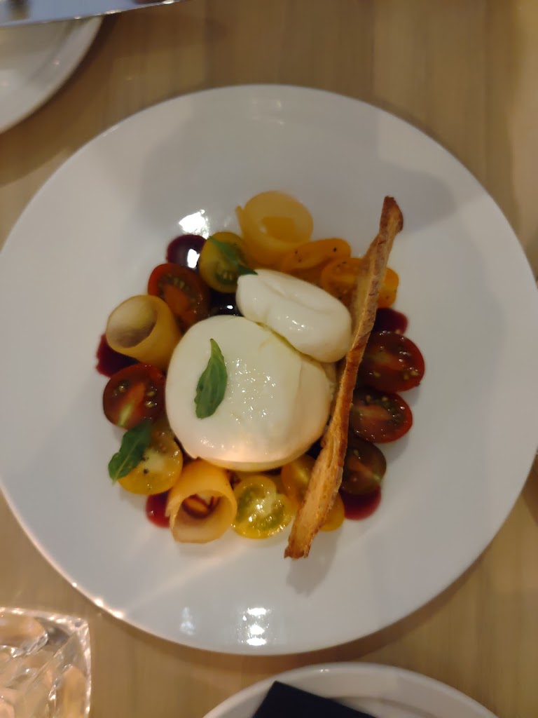 Burrata