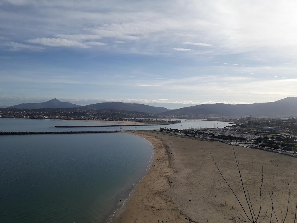 IBIL Charging Station