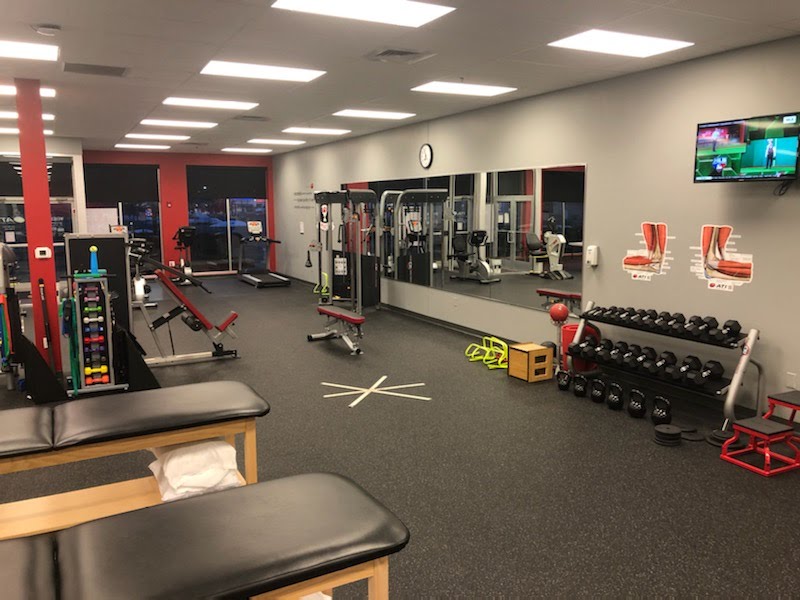 Physical fitness