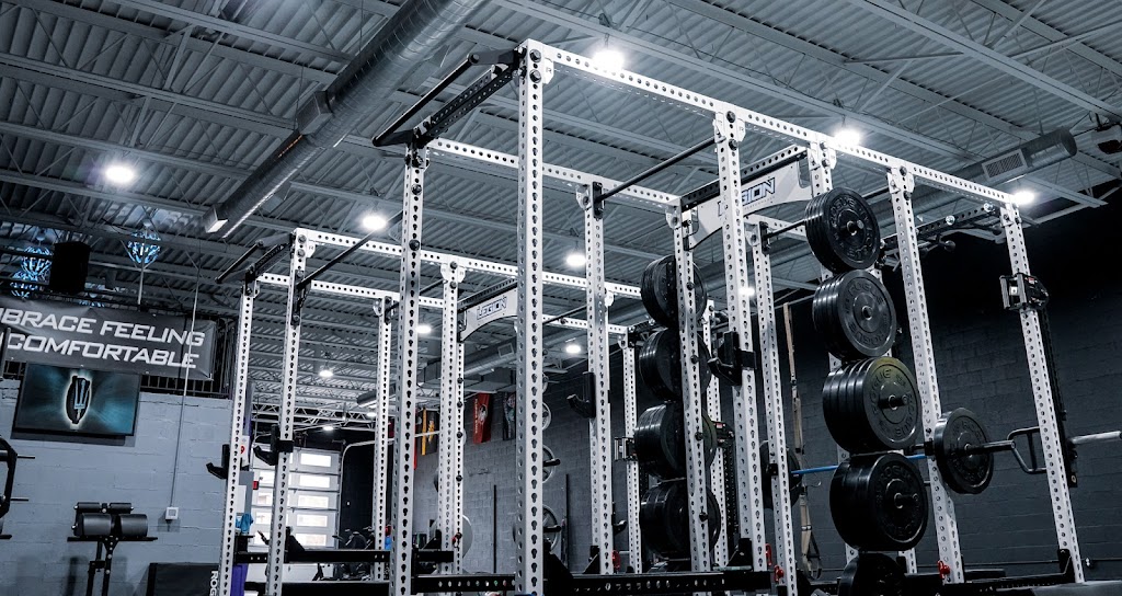  LEG1ON Training & Performance