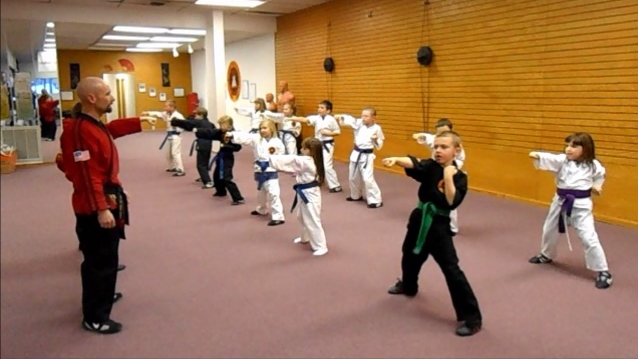  Elite Self Defense Center