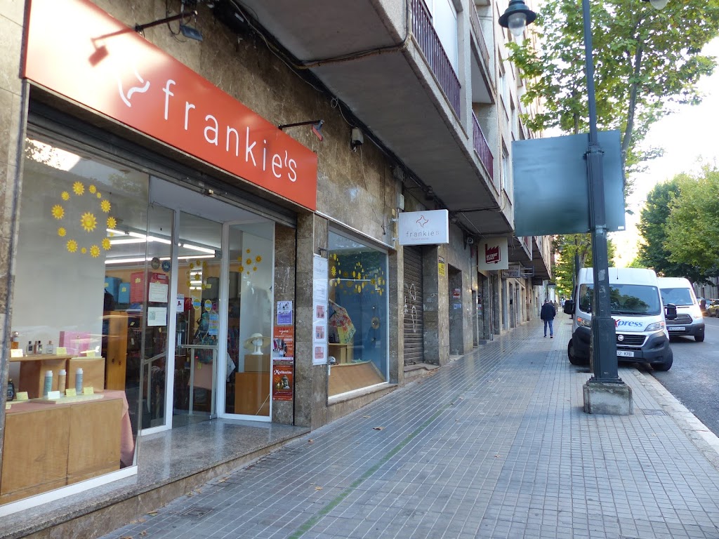 Perfumeria Franquiel