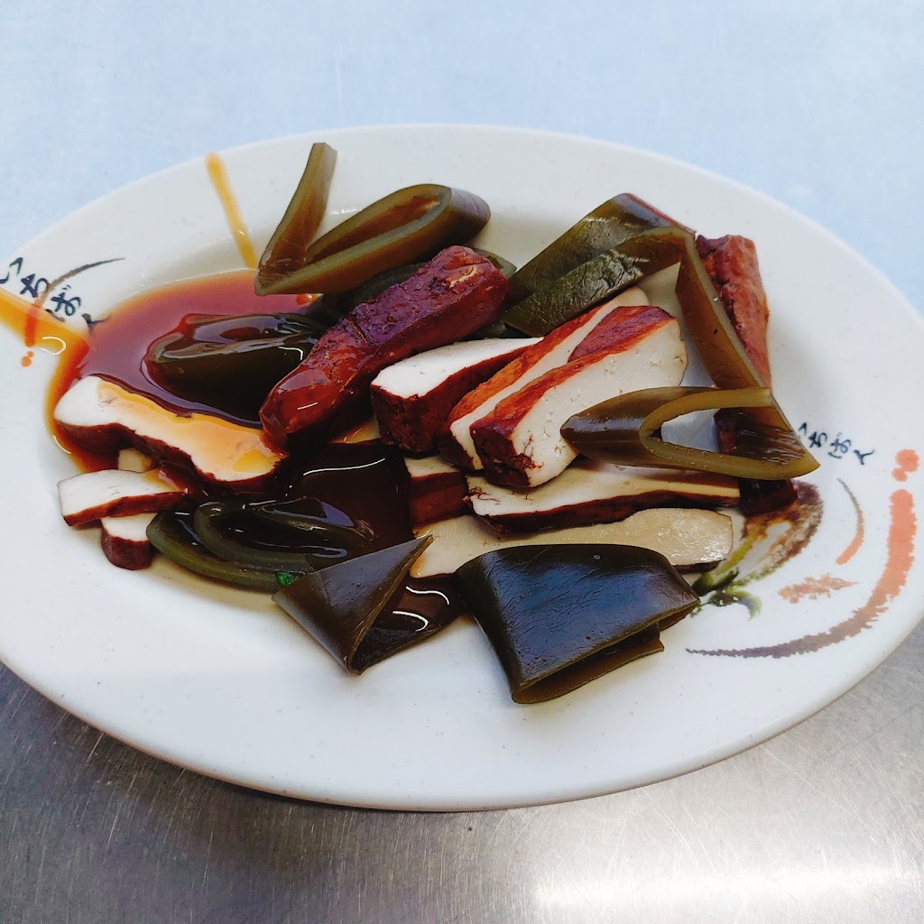 黑乾溫州餛飩大王 的照片
