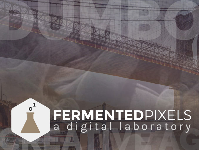 Fermented Pixels