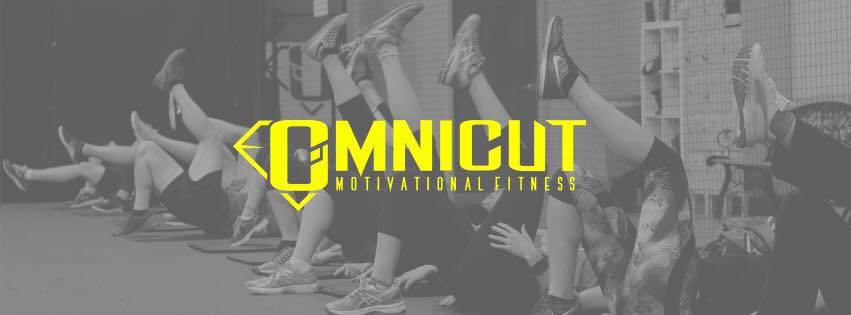  Omnicut Motivational Fitness