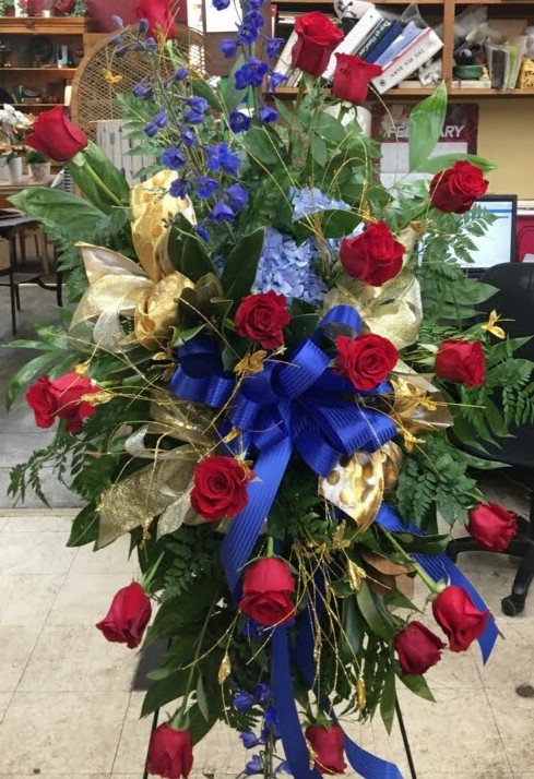 Sherri's Floral Designs... And More